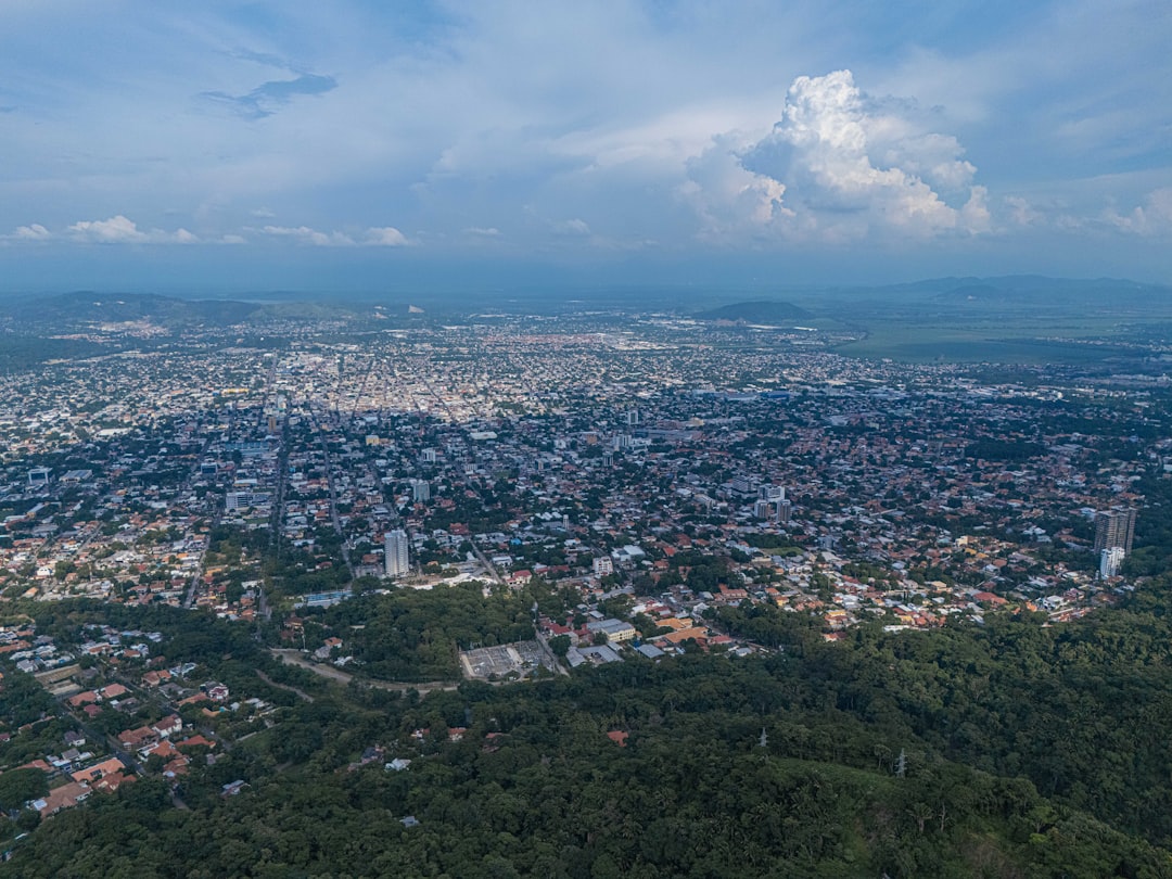 Imagen de ambiente de la sala de chat de Latinchat Honduras