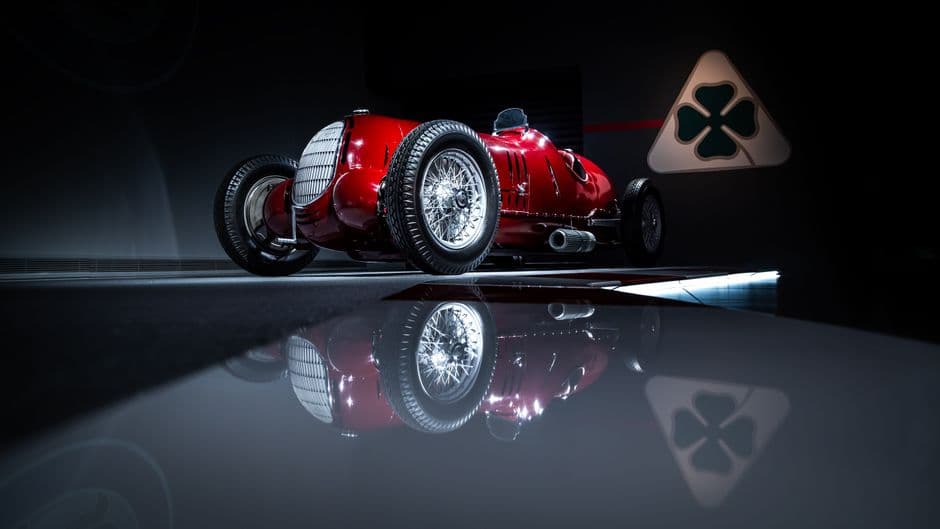 AlfaRomeo, en el chat de Franco Colapinto cierra Goodwood 2026 con una exhibición en el Lotus E20
