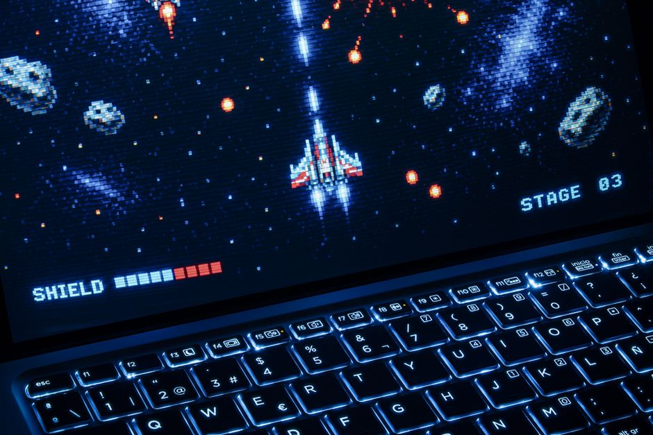 Star Fox renace en Switch 2: el remake que revive la nostalgia espacial