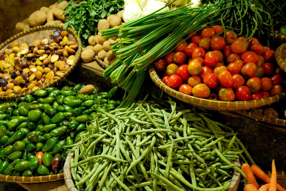Agricultores y consumidores de Atlanta adoptan medidas para frenar la ciclosporiasis