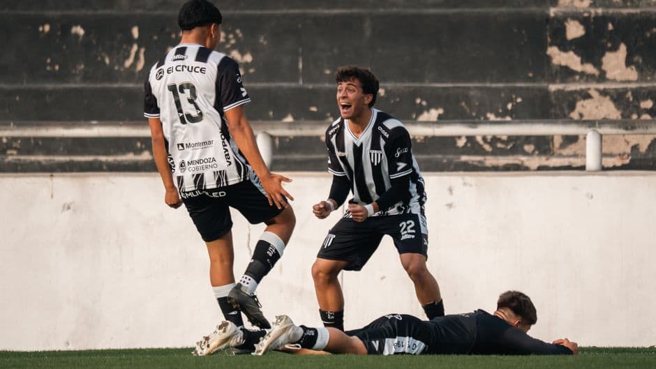 Eddahchouri explica por qué el futuro del equipo luce prometedor tras la llegada de Gijselhart y Jensen