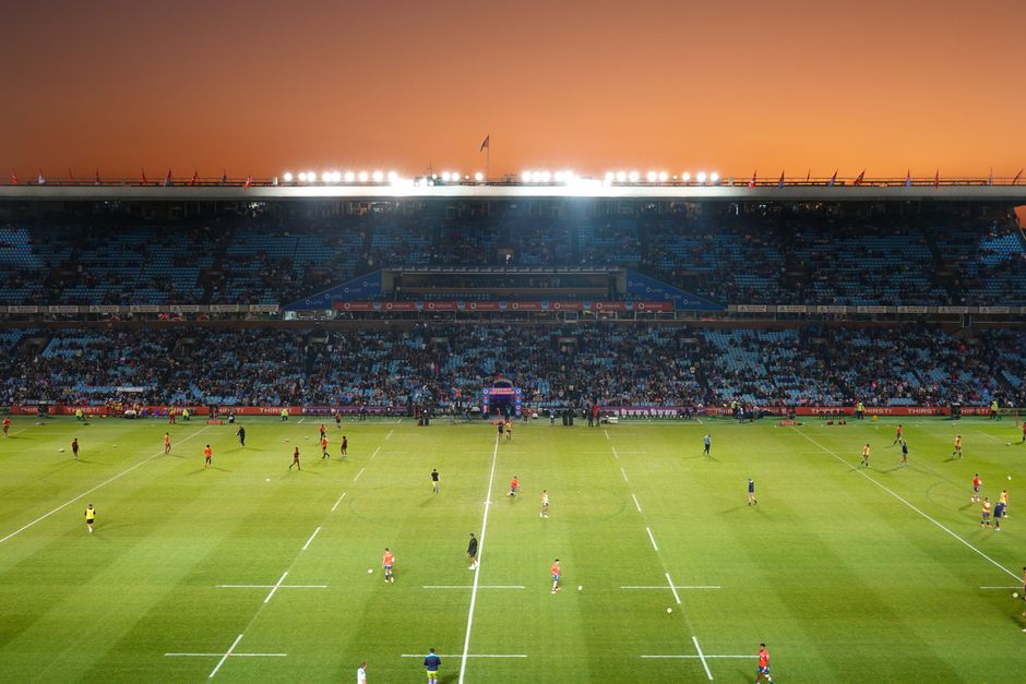 Los Pumas caen 31-17 ante Inglaterra en su despedida como anfitrión del Nations 2026