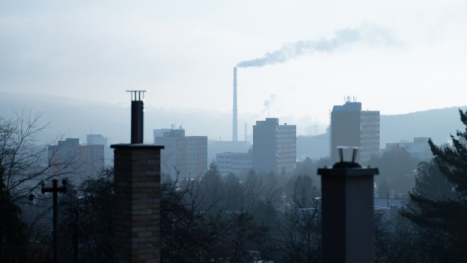 Humo de incendios en Canadá y Minnesota cubre Washington D.C. y alerta a millones de estadounidenses