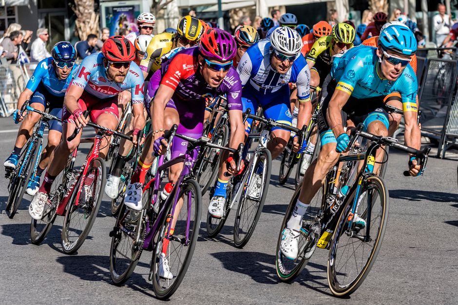 Vingegaard se retira del Tour tras grave fractura de clavícula y descarta relación con control antidopaje