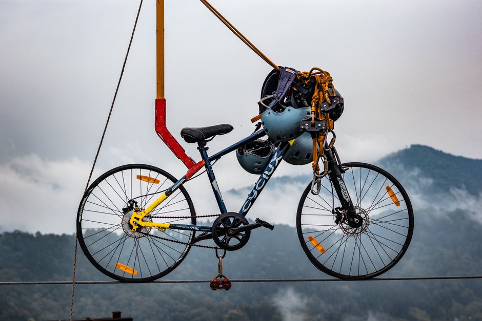 La última etapa del Tour explora la cara oculta del Alpe d'Huez con la Sarenne inédita