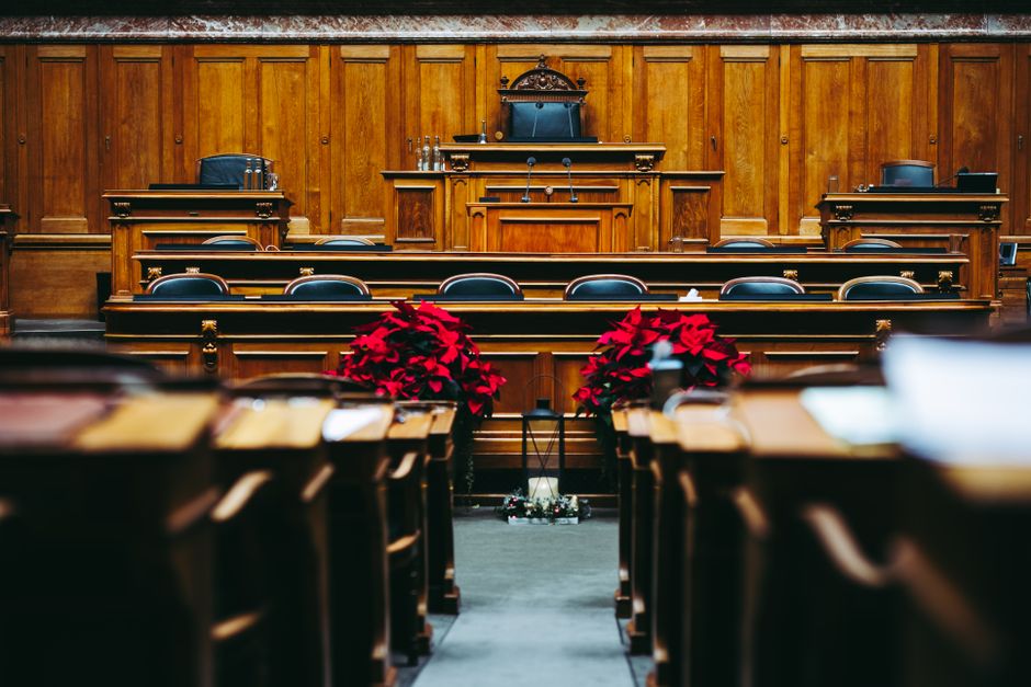 ONU denuncia la eliminación masiva de licencias de abogados en Nicaragua y advierte sobre la erosión judicial