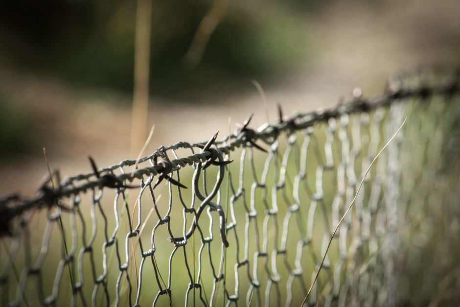 Migrantes devueltos a Marruecos tras el colapso en Ceuta: «No hay dónde quedarse»