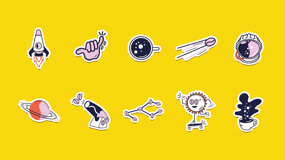 Cómo diseñar tus propios stickers de K-pop para WhatsApp en pocos pasos
