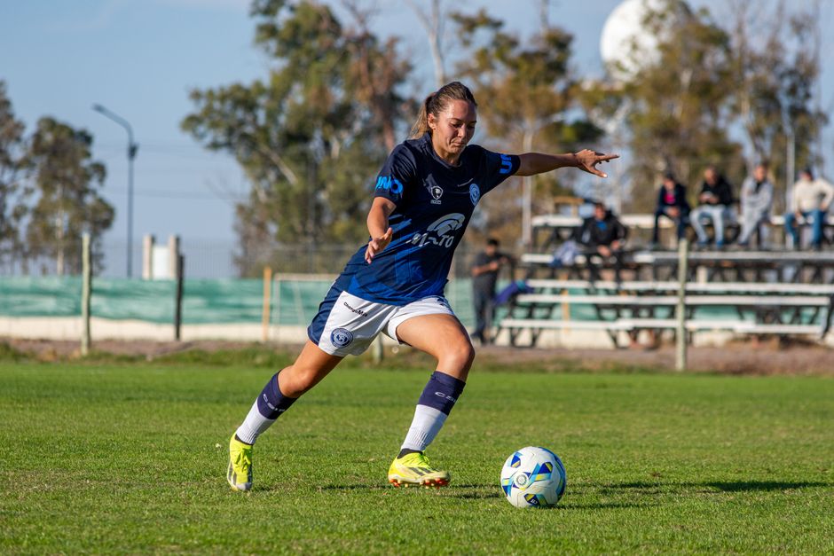 La tragedia de Faten, futbolista marroquí que murió al intentar cruzar a Ceuta