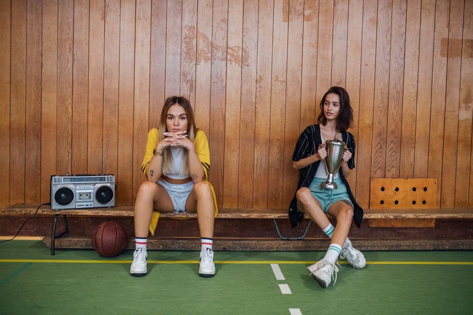 Argentina se corona campeón del Sudamericano Femenino de baloncesto con victoria 53-44 sobre Venezuela