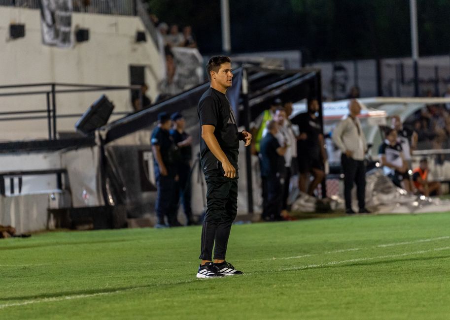 Jorge Vilda asegura la presencia de su selección africana en el Mundial 2027