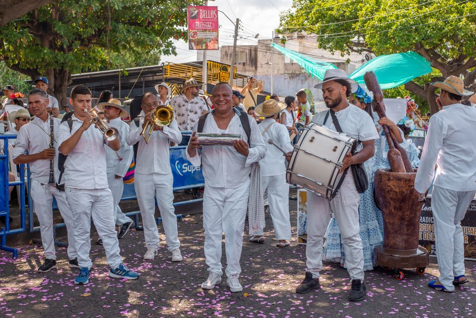 Los Palmeras cierran el especial del Mundial con "Bombón Argentino", tributo a la Scaloneta