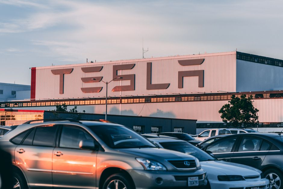 España apuesta por la autonomía en la guerra del coche eléctrico entre EE. UU. y China