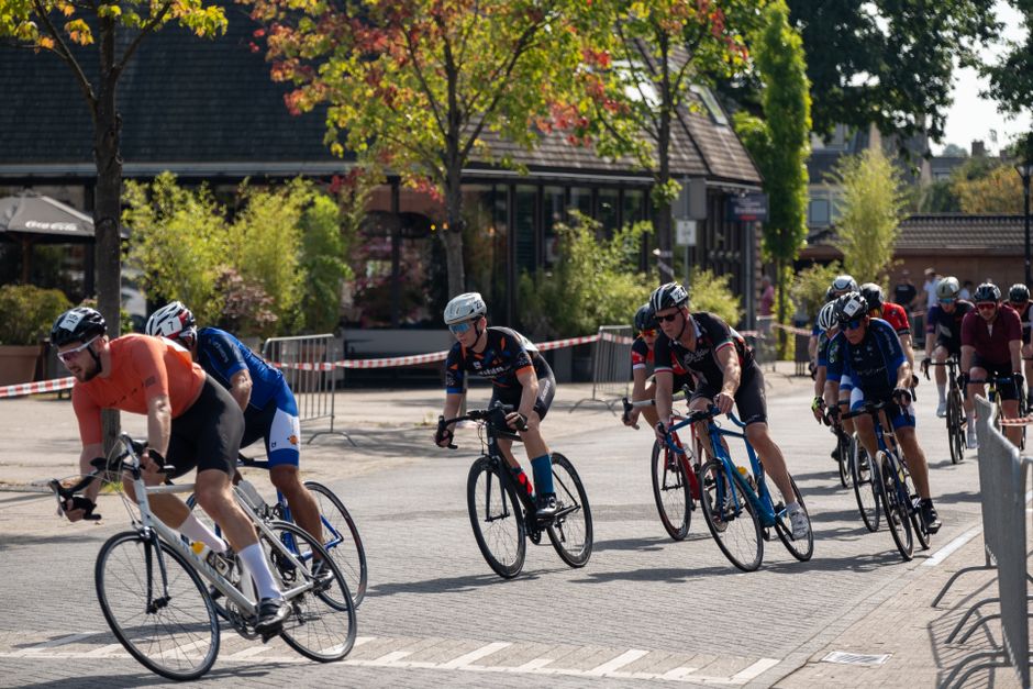LaVuelta: Kung y Tarling, favoritos en el circuito urbano