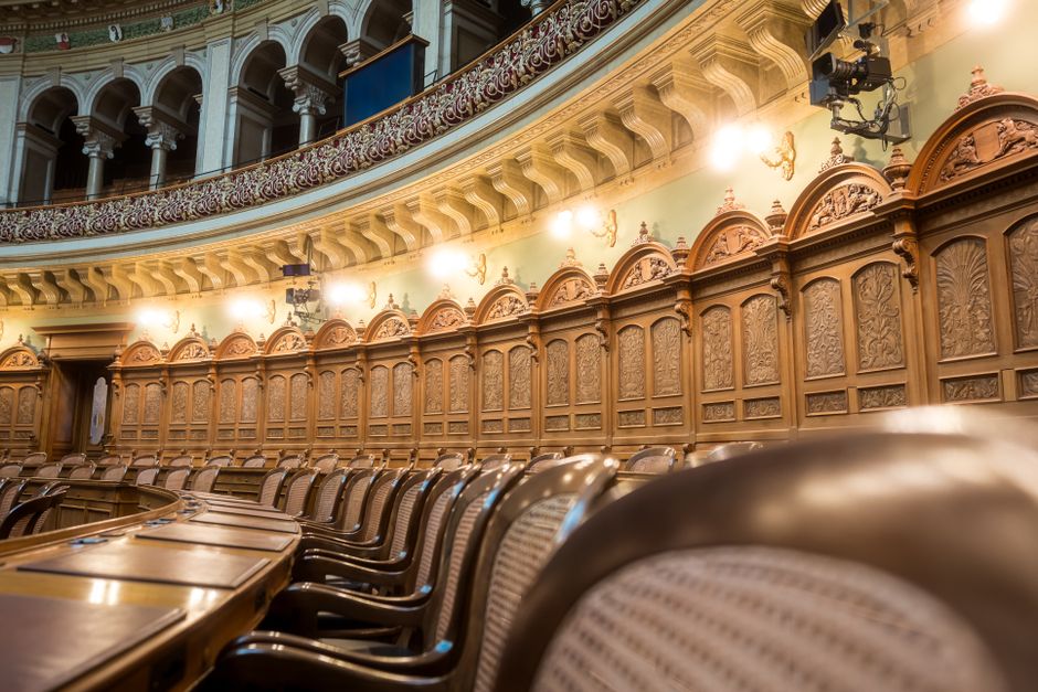 El Gobierno apuesta a 2027 pese a la casi segura derrota en la senda de estabilidad