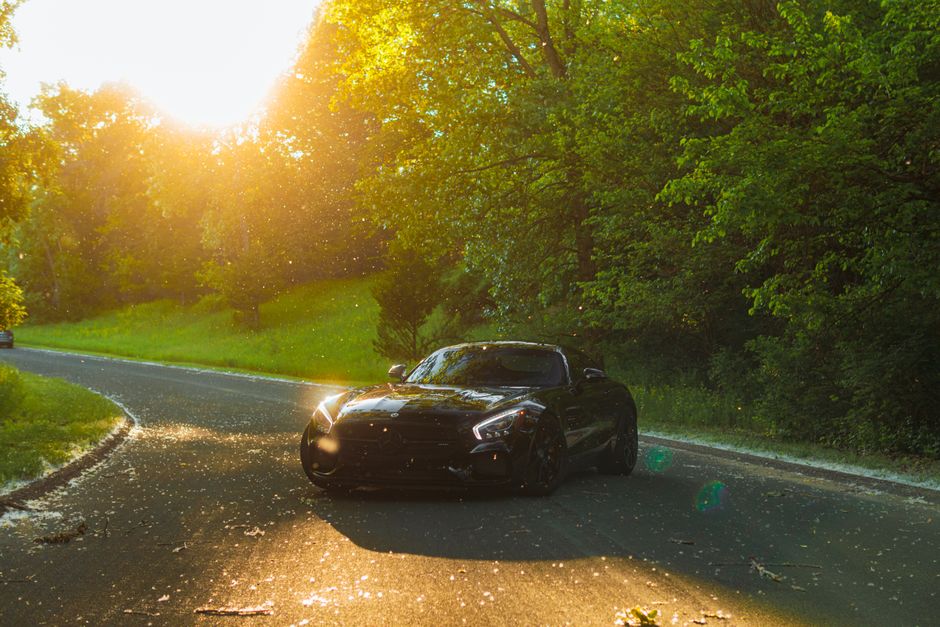 Foto de Motor