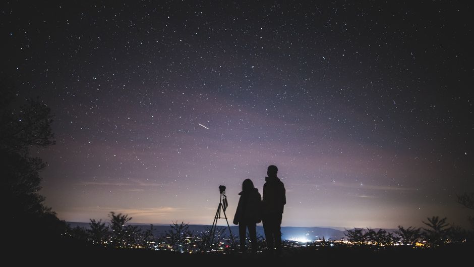 Foto de Astronomía