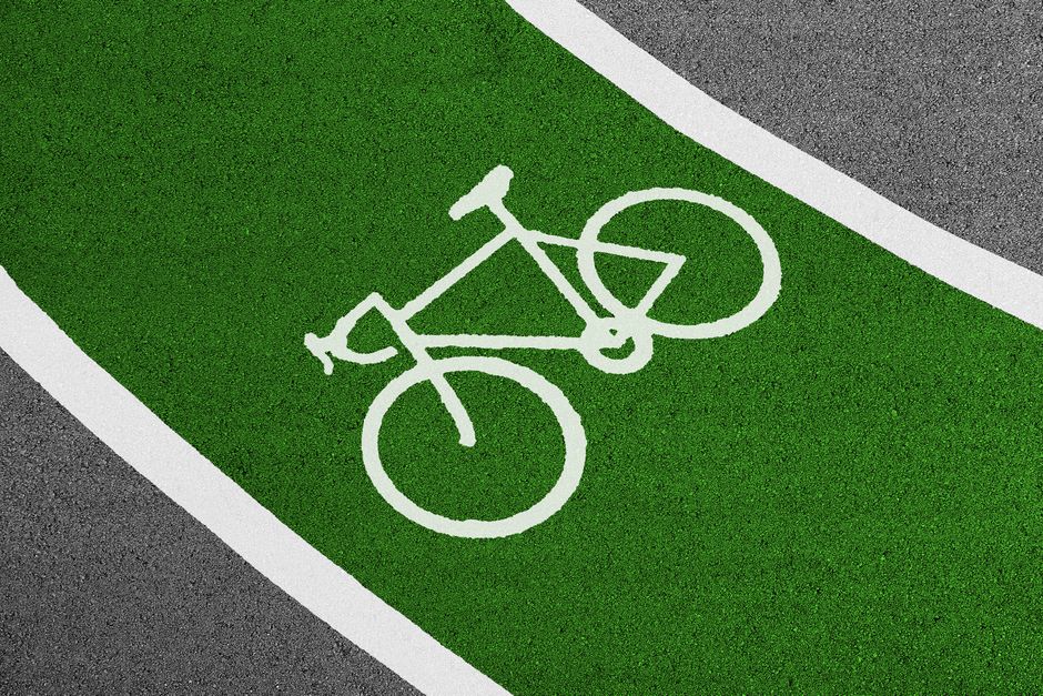 Foto de Ciclismo