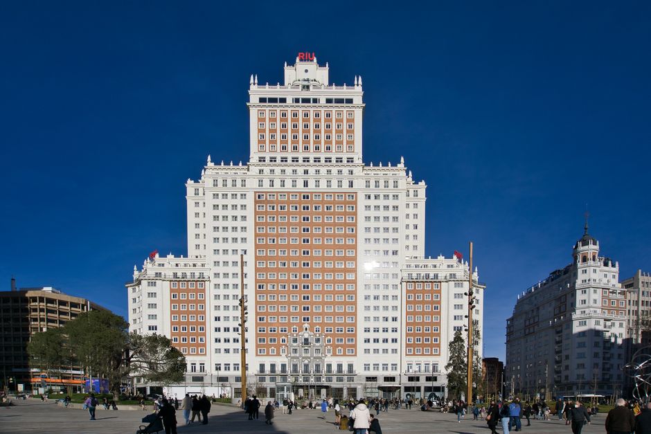 Foto de Humanes de Madrid