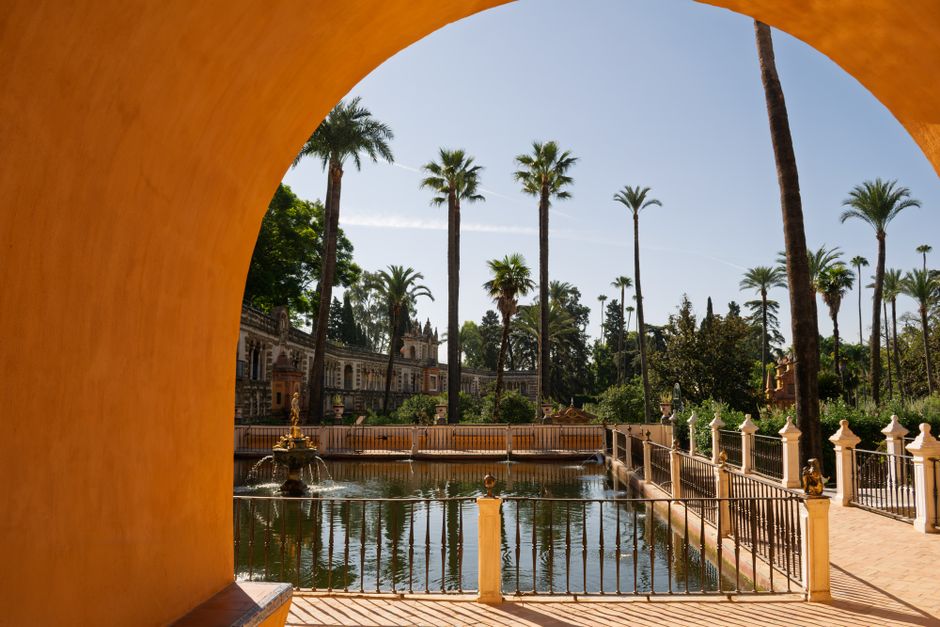 Foto de Los Alcázares