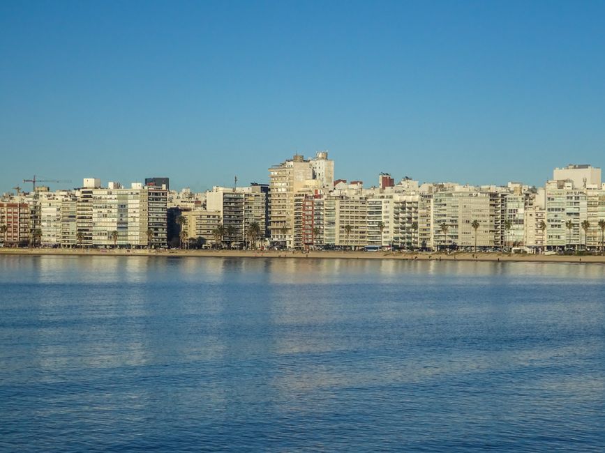 Foto de Artigas