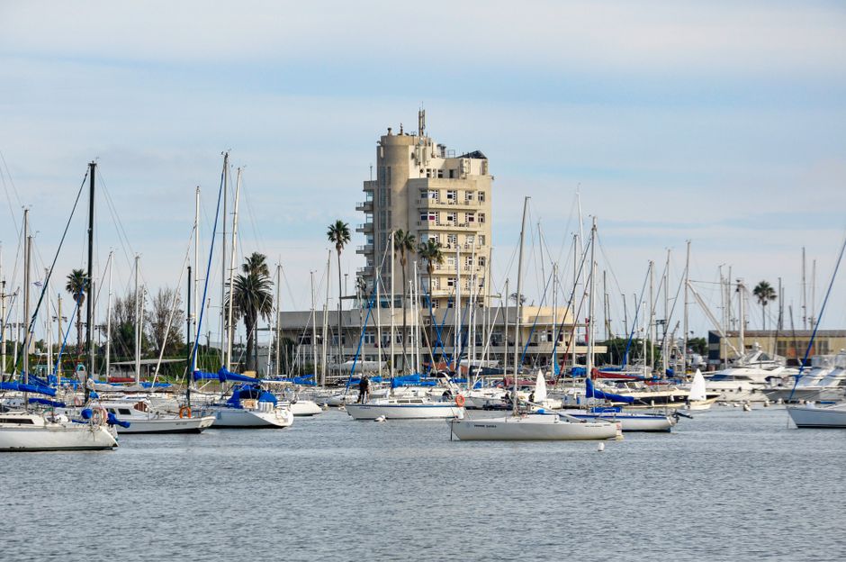 Foto de Ciudad del Plata