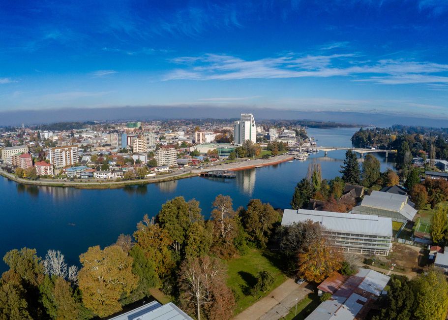Foto de Talca