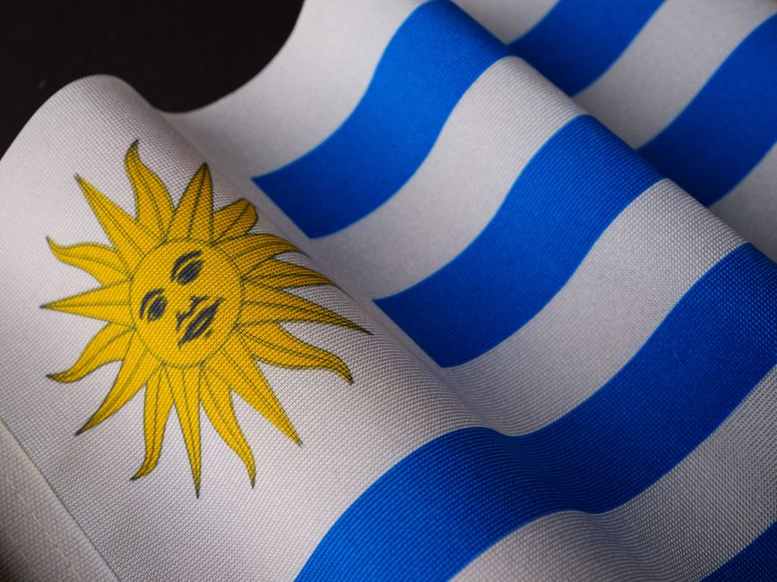 Foto de 18 de Mayo