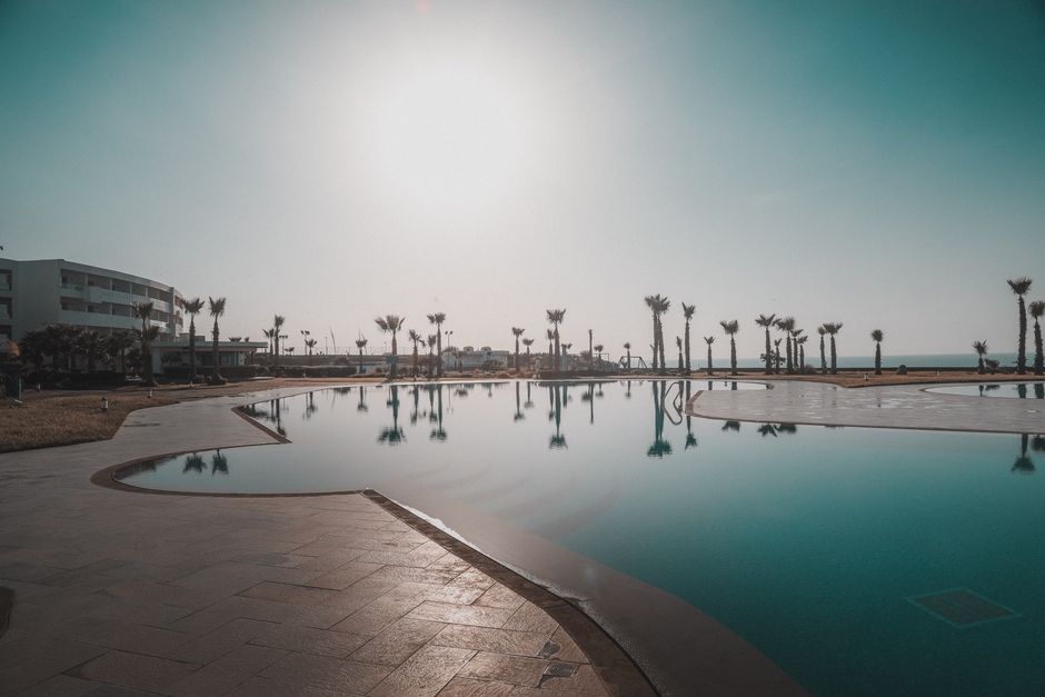 Foto de Larache
