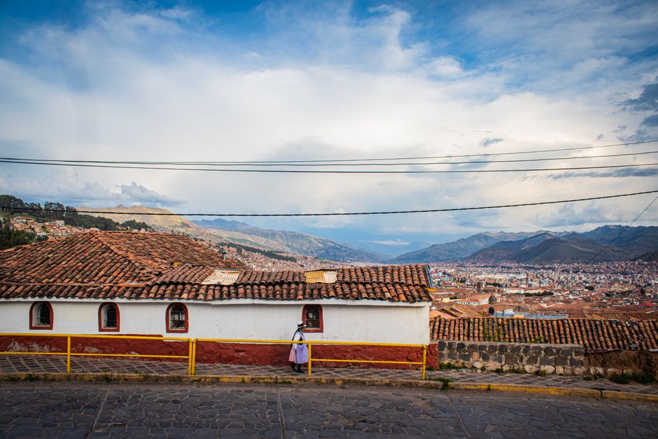 Foto de Cusco