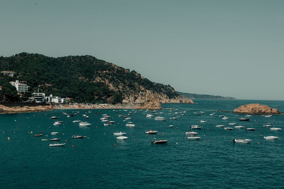 Foto de Vilassar de Mar