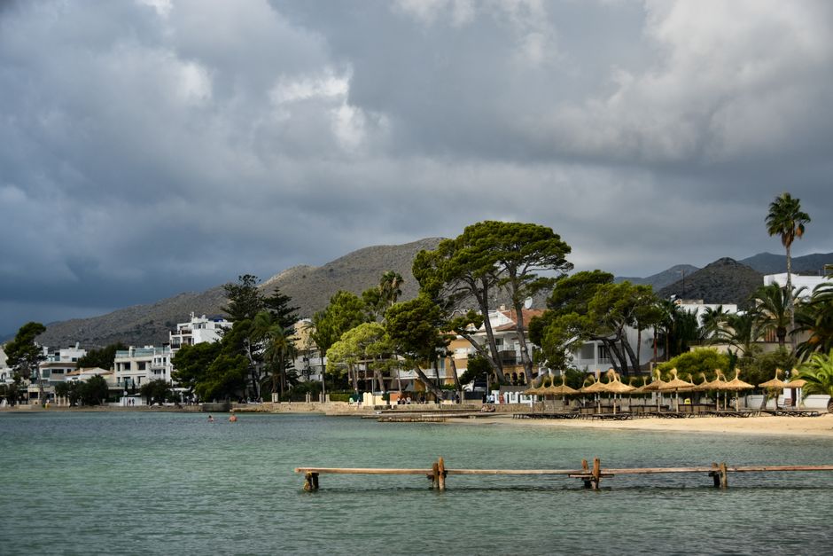 Foto de Pollença