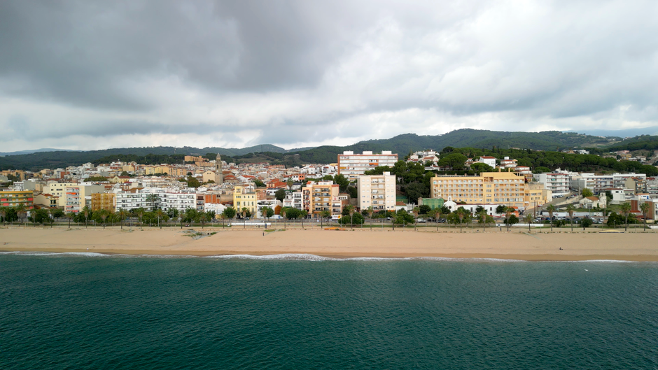 Foto de Canet de Mar