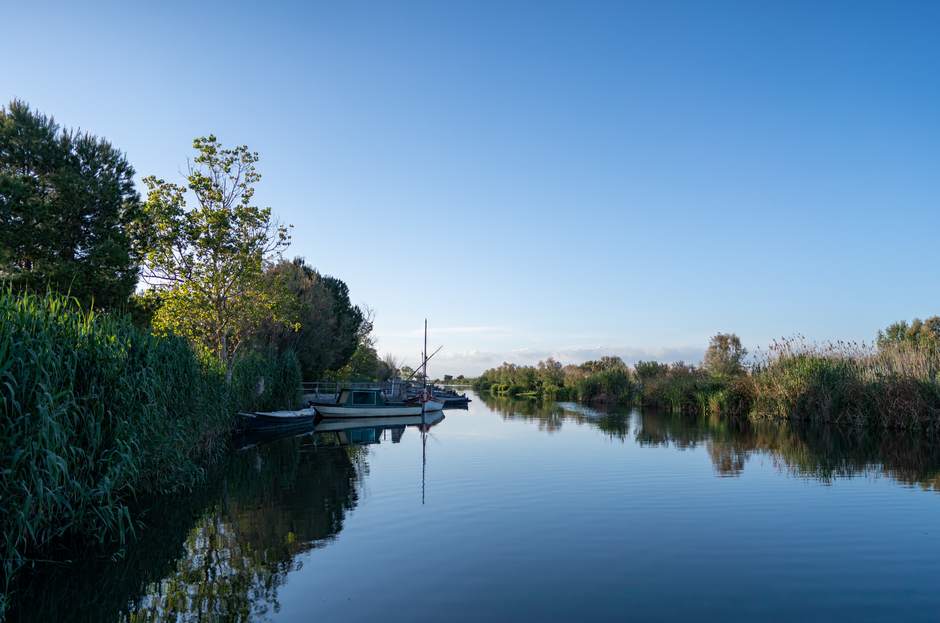 Foto de Canals