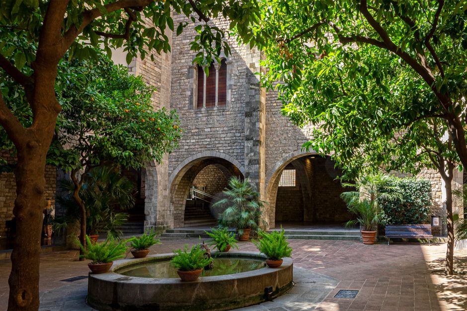 Foto de Badia del Vallès