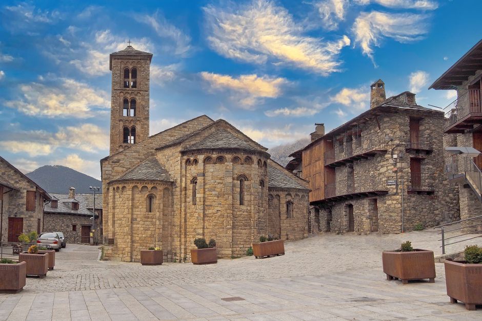 Foto de Santa Maria de Palautordera