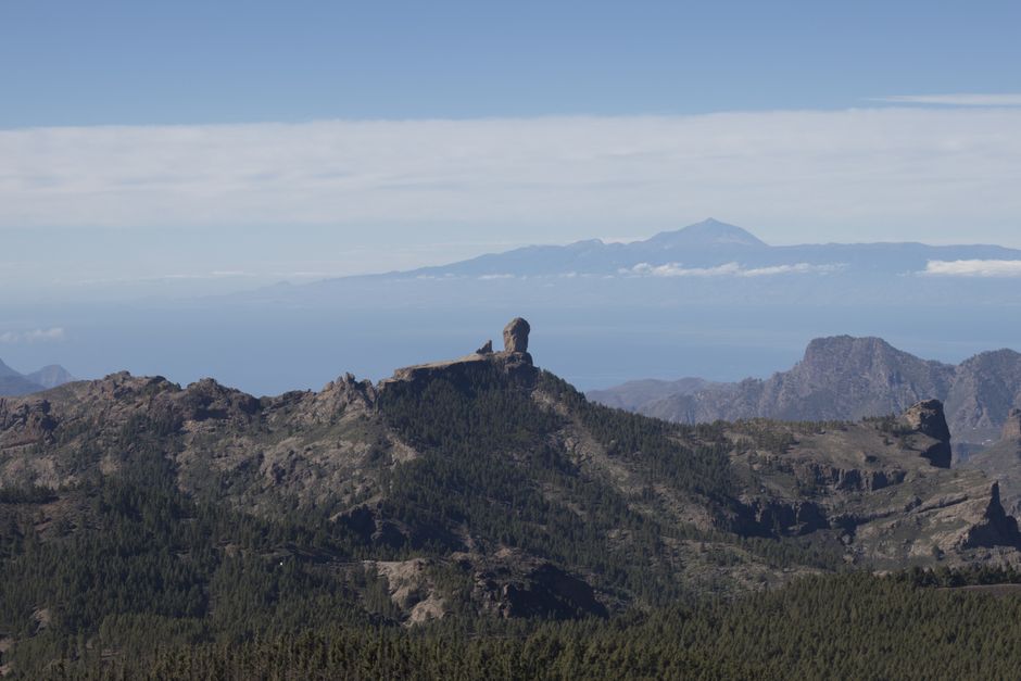 Foto de Valsequillo de Gran Canaria