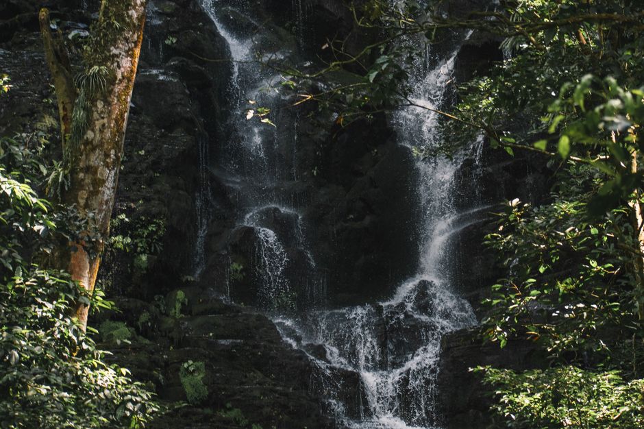 Foto de Costa Rica