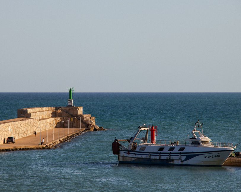Foto de Peníscola/Peñíscola