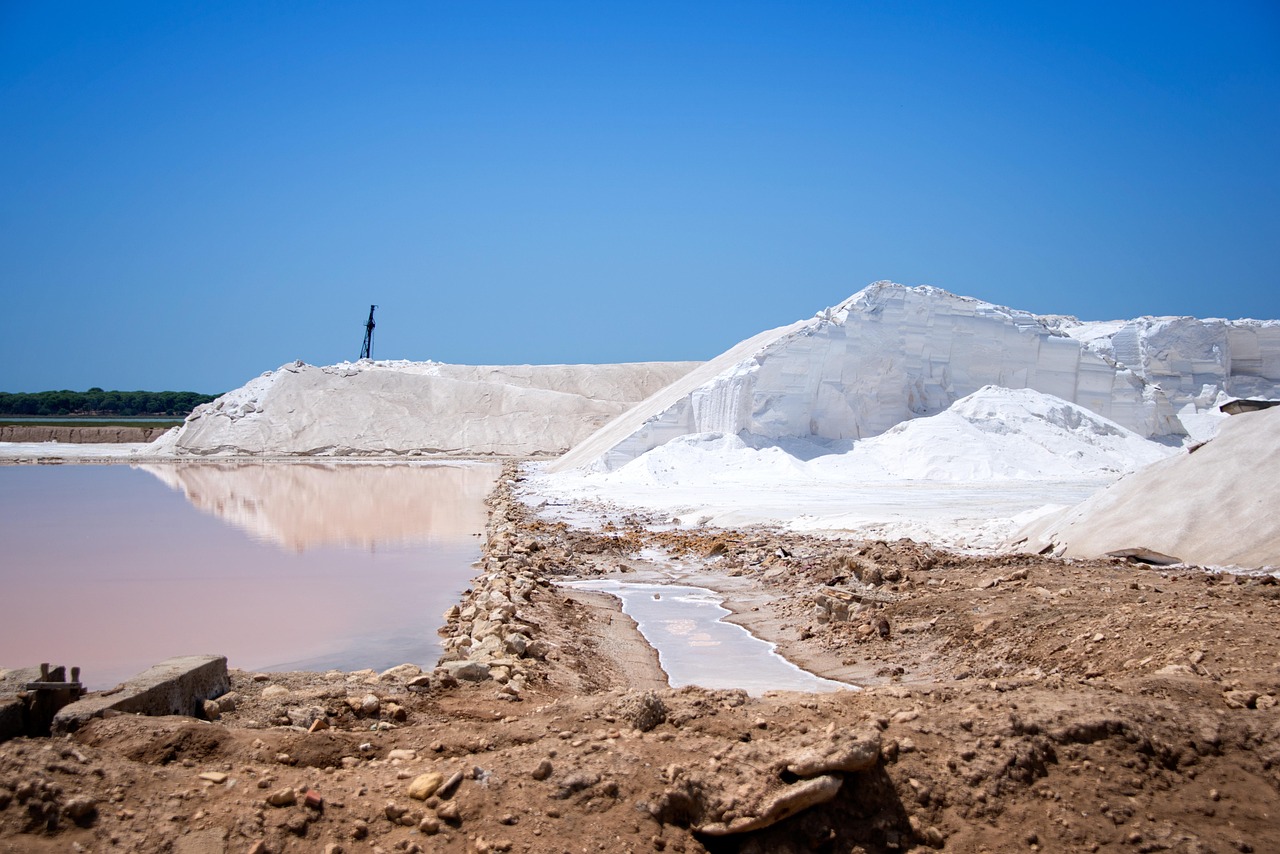 Foto de Salt