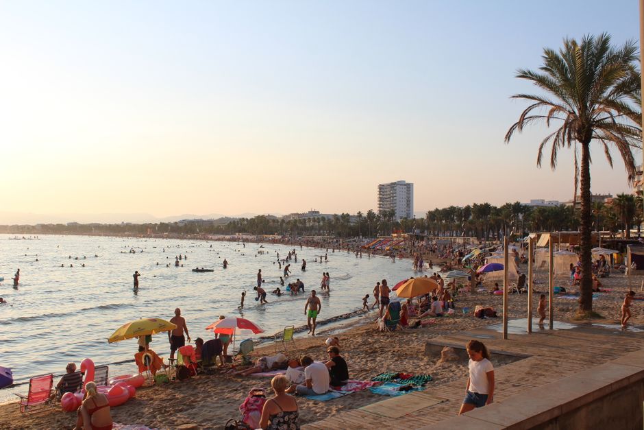Foto de Salou