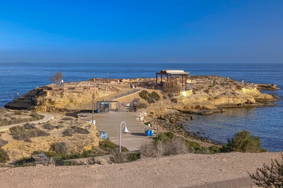 Foto de Campello, el