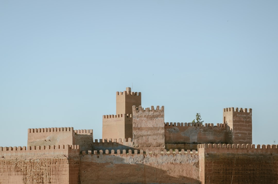 Foto de Guadix