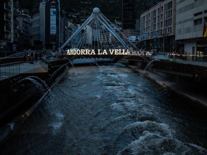 Foto de Andorra
