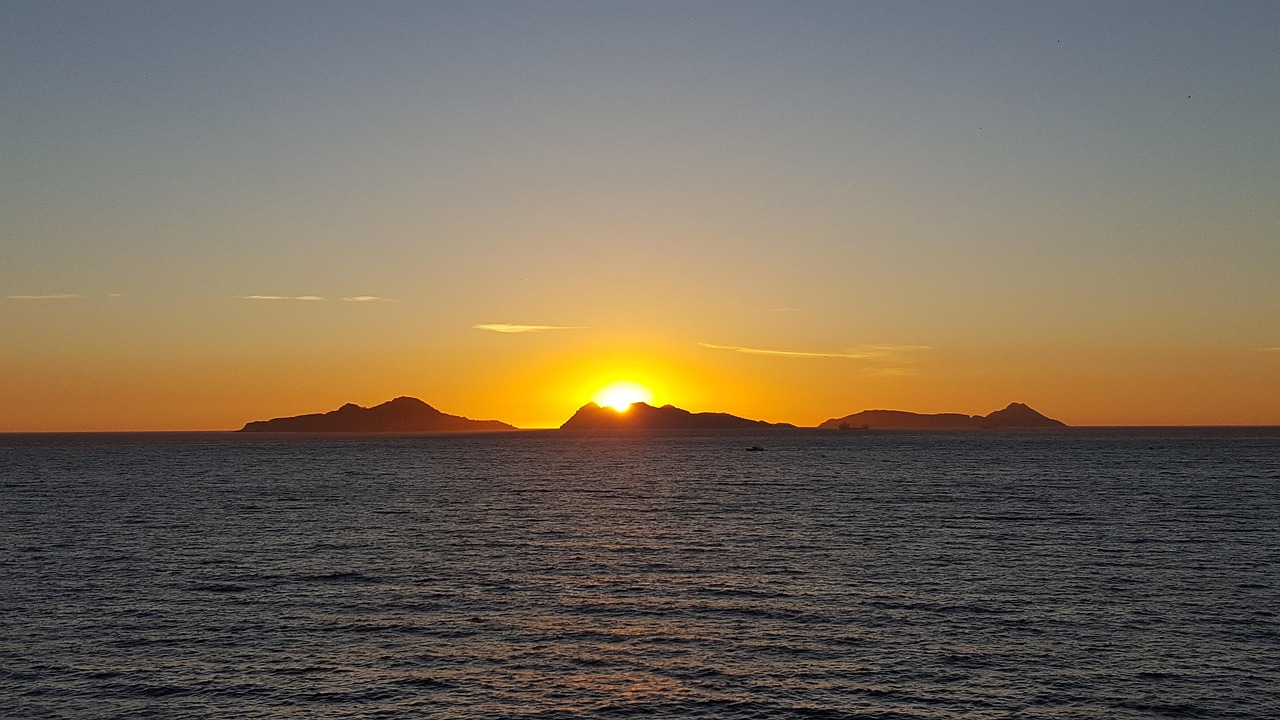 Foto de Nigrán