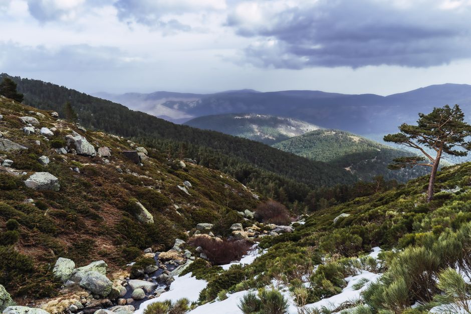 Foto de Guadarrama