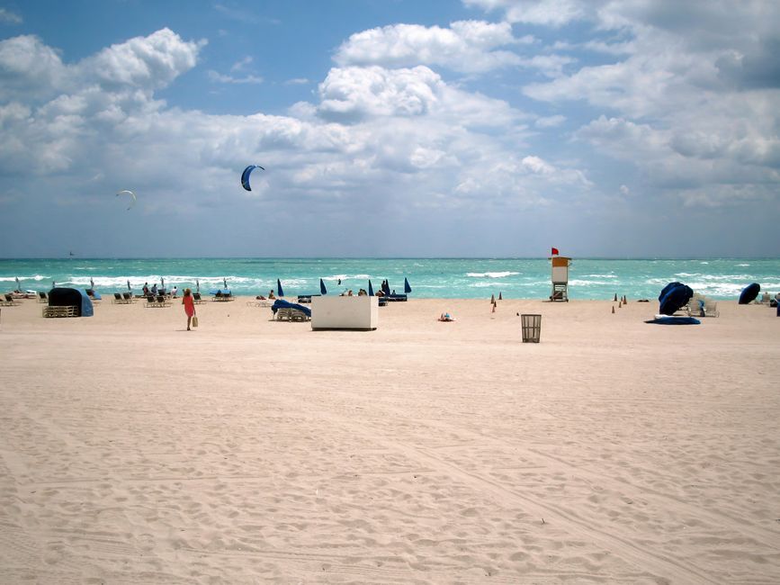 Foto de Miami