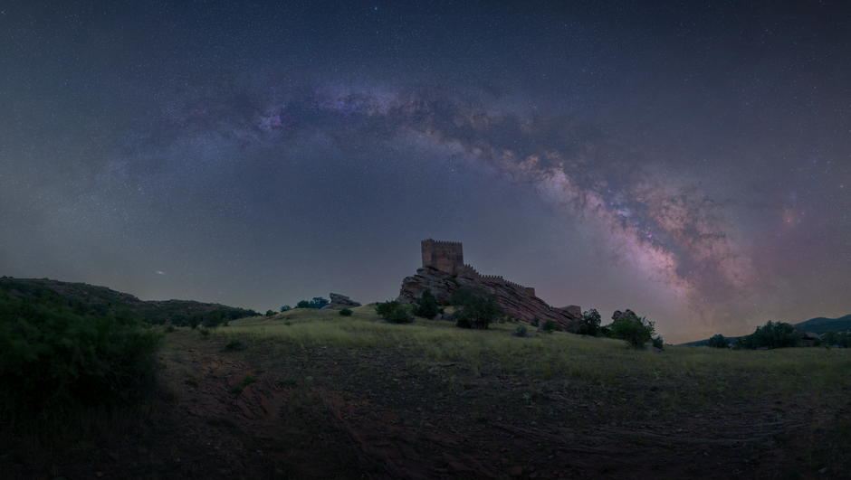 Foto de Castilleja de la Cuesta