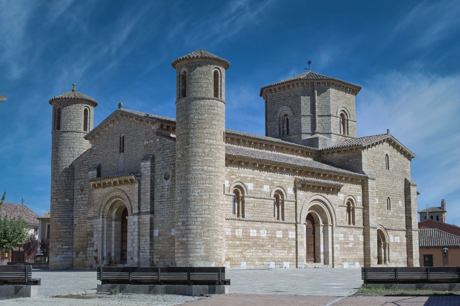 Foto de San Martín del Rey Aurelio