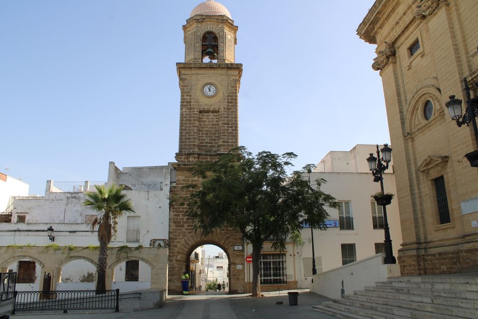 Foto de Sanlúcar la Mayor